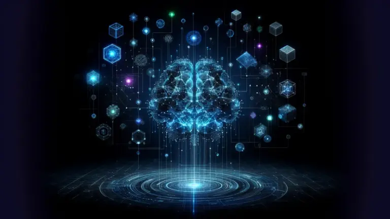 Как работают LLM и AI-агенты: объяснение для владельцев бизнеса