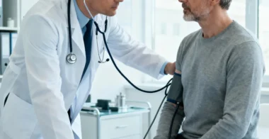 Кейс «МЕДЭКСПРЕСС-8НН»: Как утроить видимость в ТОП-10 за 3 месяца