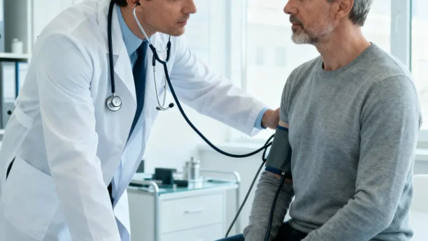 Кейс «МЕДЭКСПРЕСС-8НН»: Как утроить видимость в ТОП-10 за 3 месяца