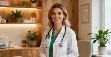 Кейс МЦ «Здравия»: Как новому сайту занять ТОП-10 по 170+ запросам за год