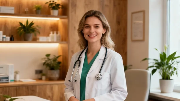 Кейс МЦ «Здравия»: Как новому сайту занять ТОП-10 по 170+ запросам за год