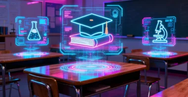 Кейс академии «Кайрос»: Как занять ТОП-10 по 1400+ запросам с помощью Programmatic SEO