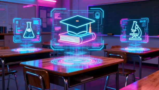 Кейс академии «Кайрос»: Как занять ТОП-10 по 1400+ запросам с помощью Programmatic SEO