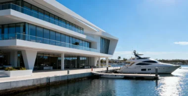 Кейс «Царская пристань»: Как занять ТОП в локальной выдаче с новым сайтом