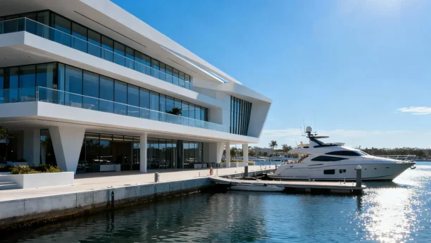 Кейс «Царская пристань»: Как занять ТОП в локальной выдаче с новым сайтом