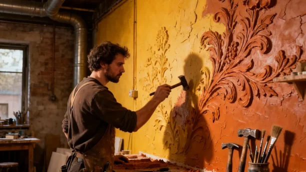 «Эксперт-Деко»: Рост запросов в ТОП-10 Яндекса в 8.3 раза в сверхконкурентной нише