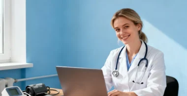 Кейс «Мед-Экспресс»: Как с нуля выйти в ТОП в медицинской тематике Москвы