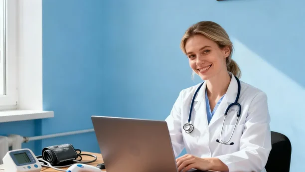 Кейс «Мед-Экспресс»: Как с нуля выйти в ТОП в медицинской тематике Москвы