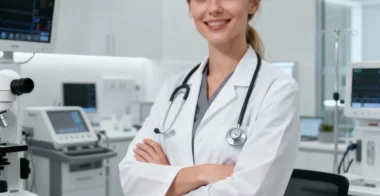 Кейс МЦ «Арника»: Как с нуля занять ТОП по 240+ запросам в медтематике