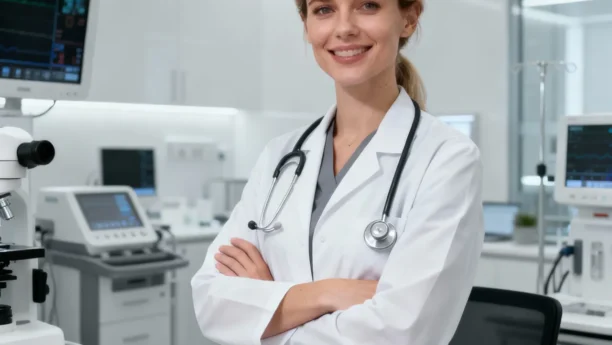 Кейс МЦ «Арника»: Как с нуля занять ТОП по 240+ запросам в медтематике