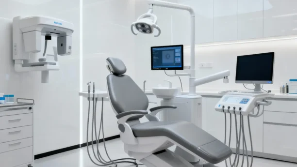 Кейс «Денталюкс-М»: как отсечь нецелевой трафик и получать реальных пациентов