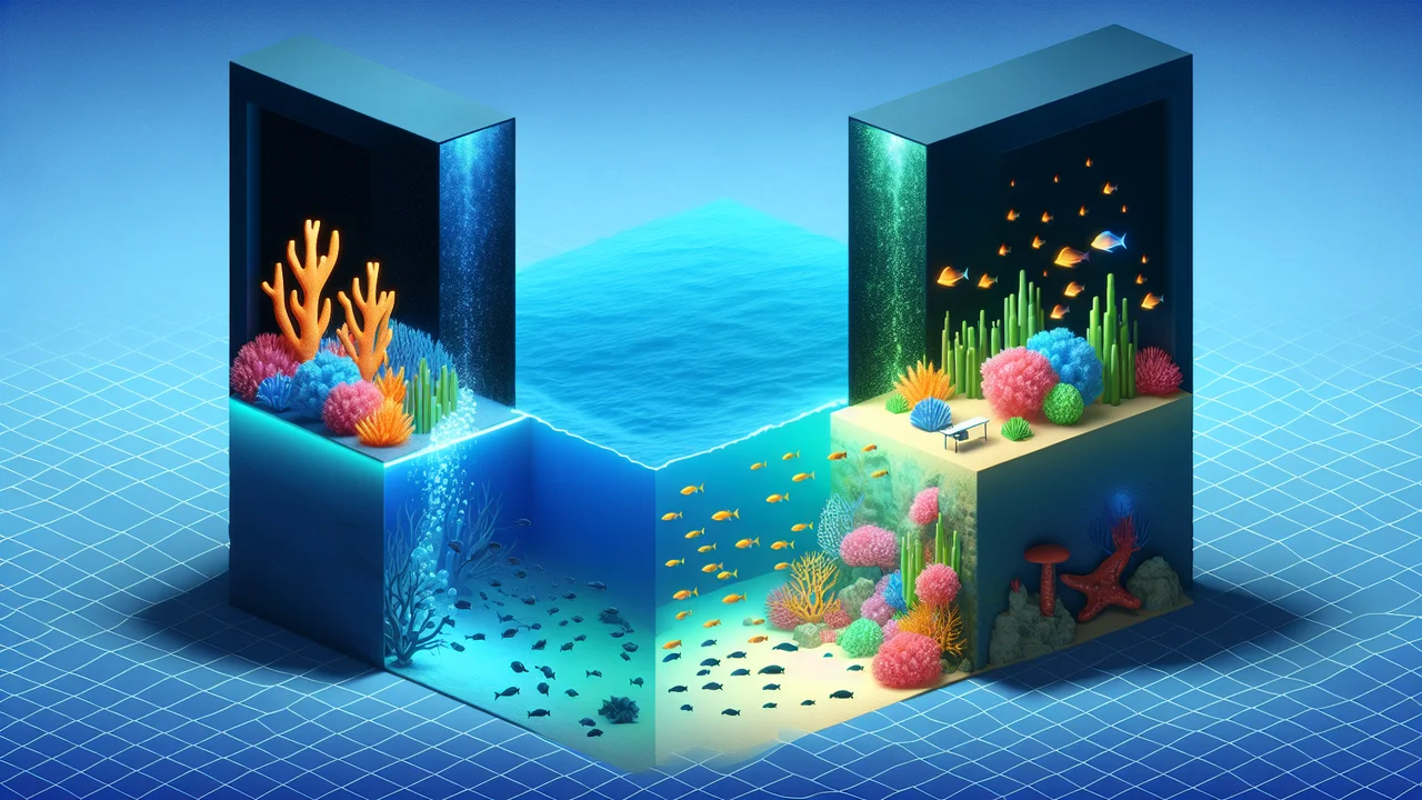 Конкуренция со Skillbox и Нетологией: узкие ниши для малой школы