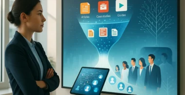 Контент-маркетинг