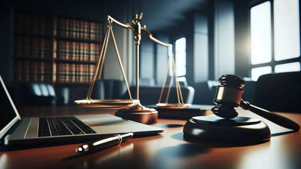 Контент-маркетинг для юриста и адвоката: как вести блог без нарушения КПЭА