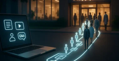 Контент-маркетинг для медицинских клиник