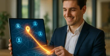 Локальное SEO-продвижение