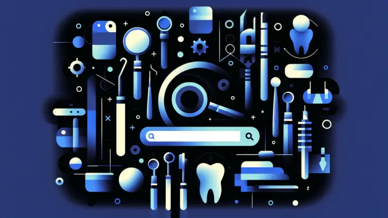 Низкочастотные запросы в стоматологии: как зарабатывать на хвосте