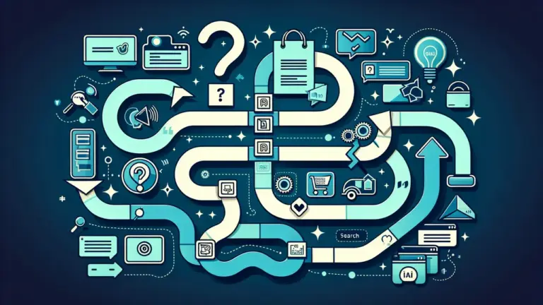 Поисковый CJM 2026: ведём клиента от первого запроса до покупки