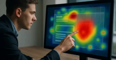 Повышение конверсии (CRO)