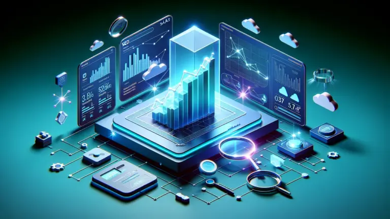 Диагностика позиций сайта