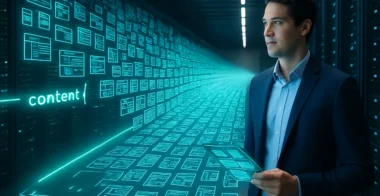 Programmatic SEO (pSEO)