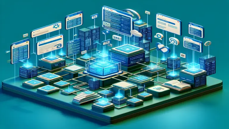 Programmatic SEO: автоматизация создания тысяч посадочных страниц