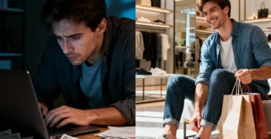 Психология денег: почему SEO в нише займов в 20 раз прибыльнее, чем в интернет-магазинах