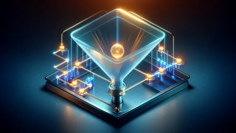 Путь клиента от клика до заявки: 5 контрольных точек конверсии