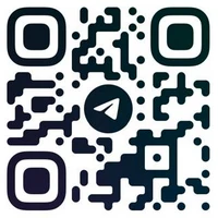 QR Telegram