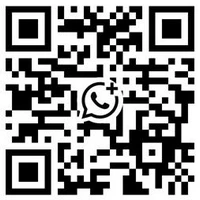 QR WhatsApp