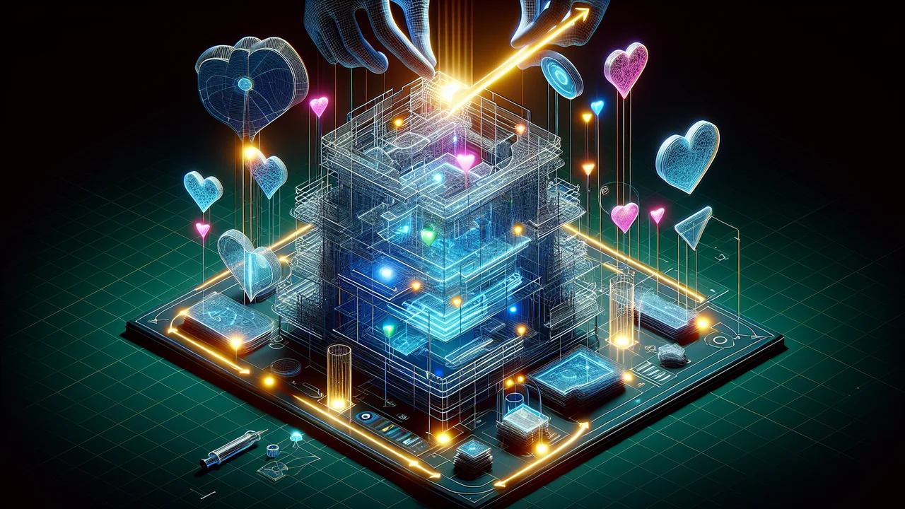 Редизайн сайта без потери позиций и трафика: чек-лист для владельца