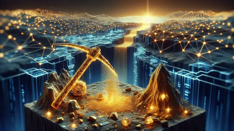 SEO в эпоху ИИ: золотая лихорадка, шарлатаны и реальность за хайпом AI-поиска