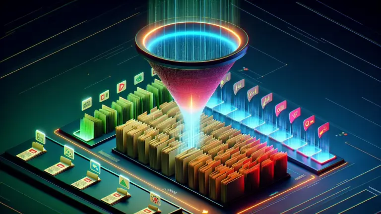 Автоматизация SEO-аудита: таблица задач с приоритетами