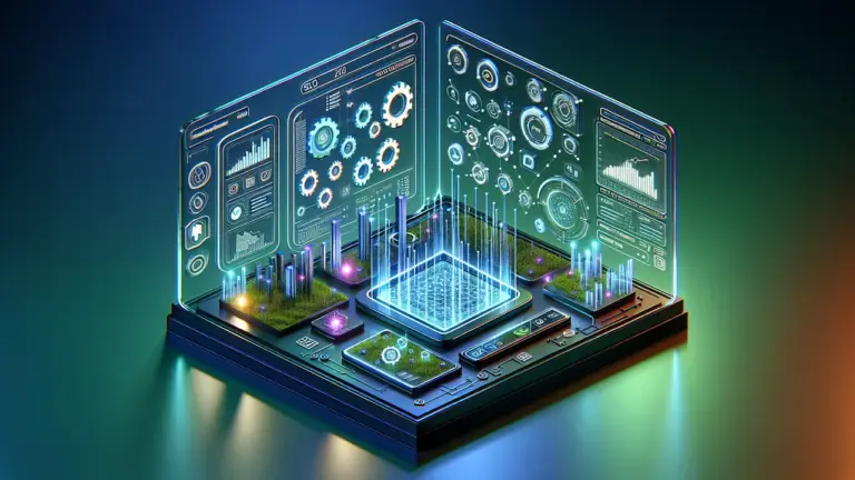 SEO чек-лист аудит