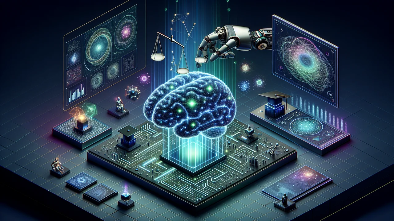 SEO для онлайн-школы: ИИ-выдача, регулирование, аттестация