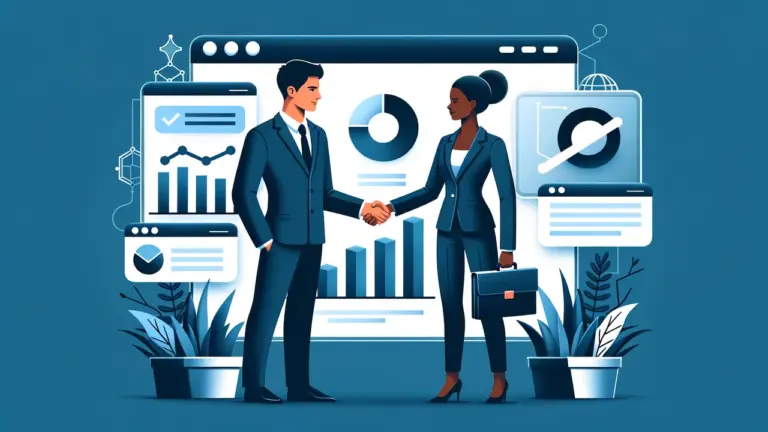 SEO-стратегия для B2B: как получать заявки из поиска при длинном цикле сделки