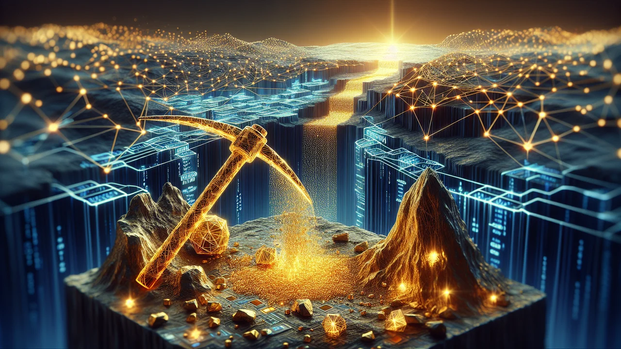 SEO в эпоху ИИ: золотая лихорадка, шарлатаны и реальность за хайпом SEO в эпоху ИИ: золотая лихорадка, шарлатаны и реальность за хайпом