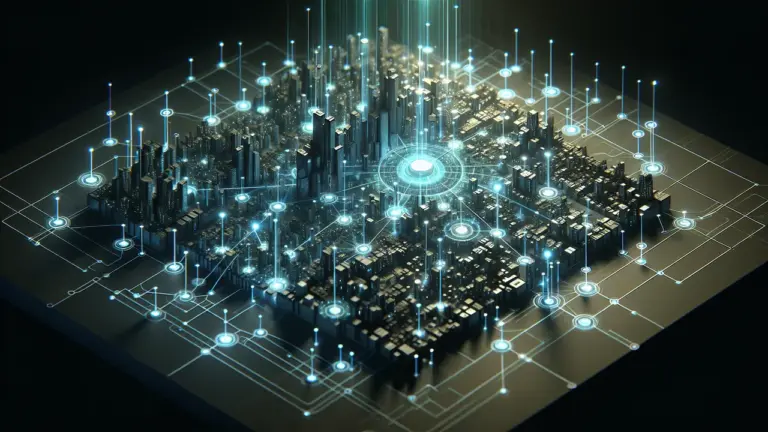 Структура сайта под SEO в 2026: иерархия, кластеры и GEO