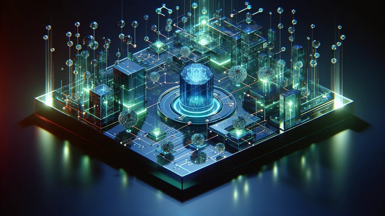 Сущностное ранжирование Google