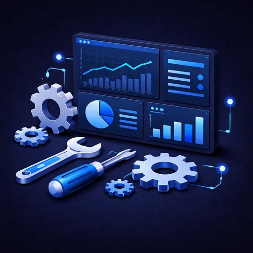 Каталог SEO-инструментов