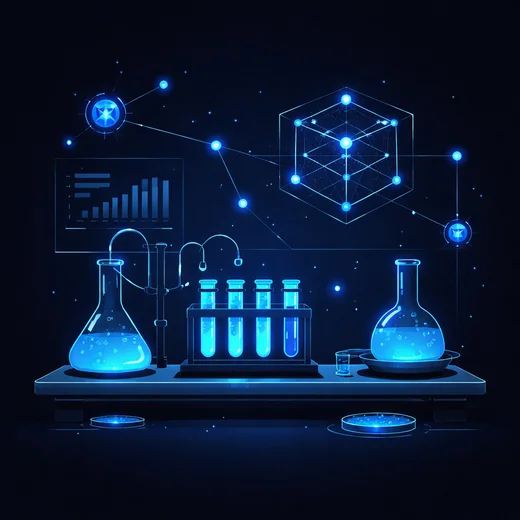 Лаборатория