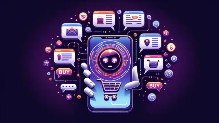 Яндекс Коммерс Протокол: как продавать товары прямо из чата с Алисой