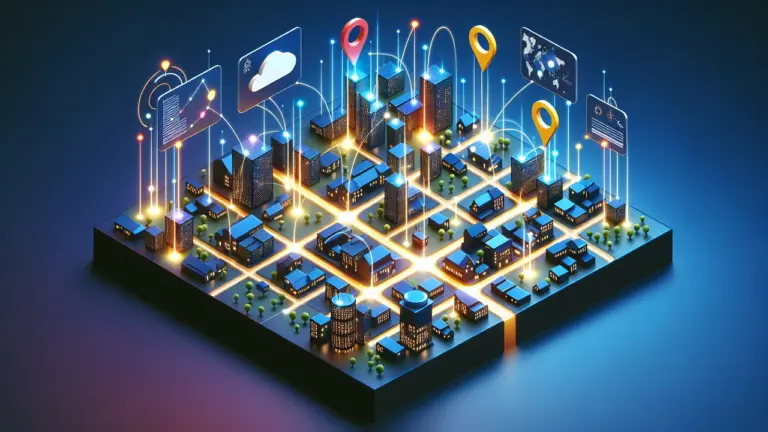 Яндекс Карты и локальное SEO