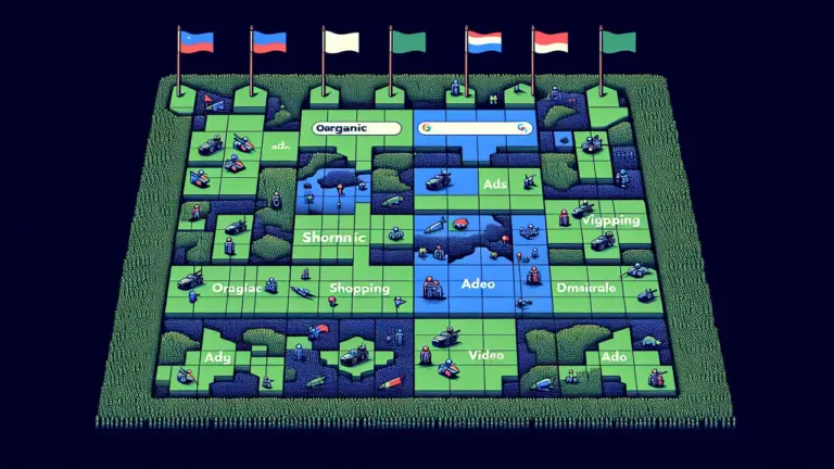 Захват поискового экрана: как доминировать в выдаче Яндекса в 2026 году